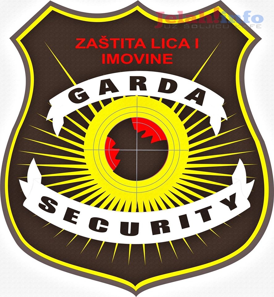 Garda