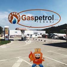 Gaspetrol 2