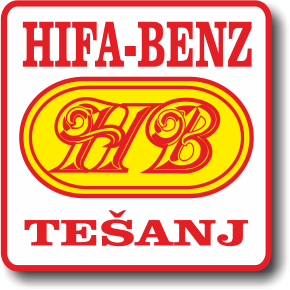 Hifa Benz Tesanj