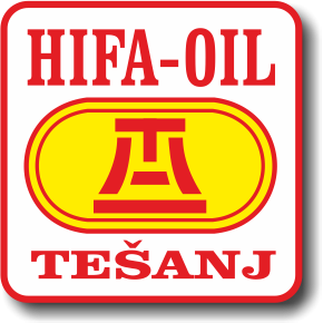Hifa oil