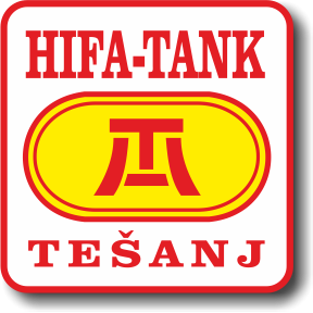 Hifa tank