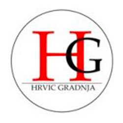 Hrvic gradnja