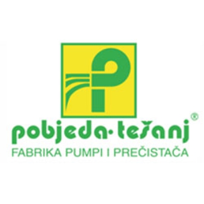 Pobjeda Tesanj